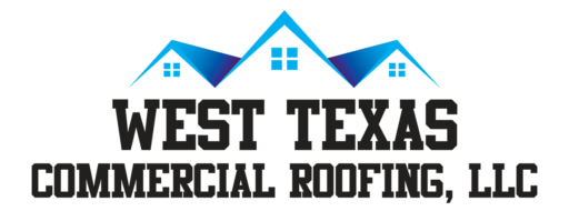 West Texas Commercial Roofing Logo
