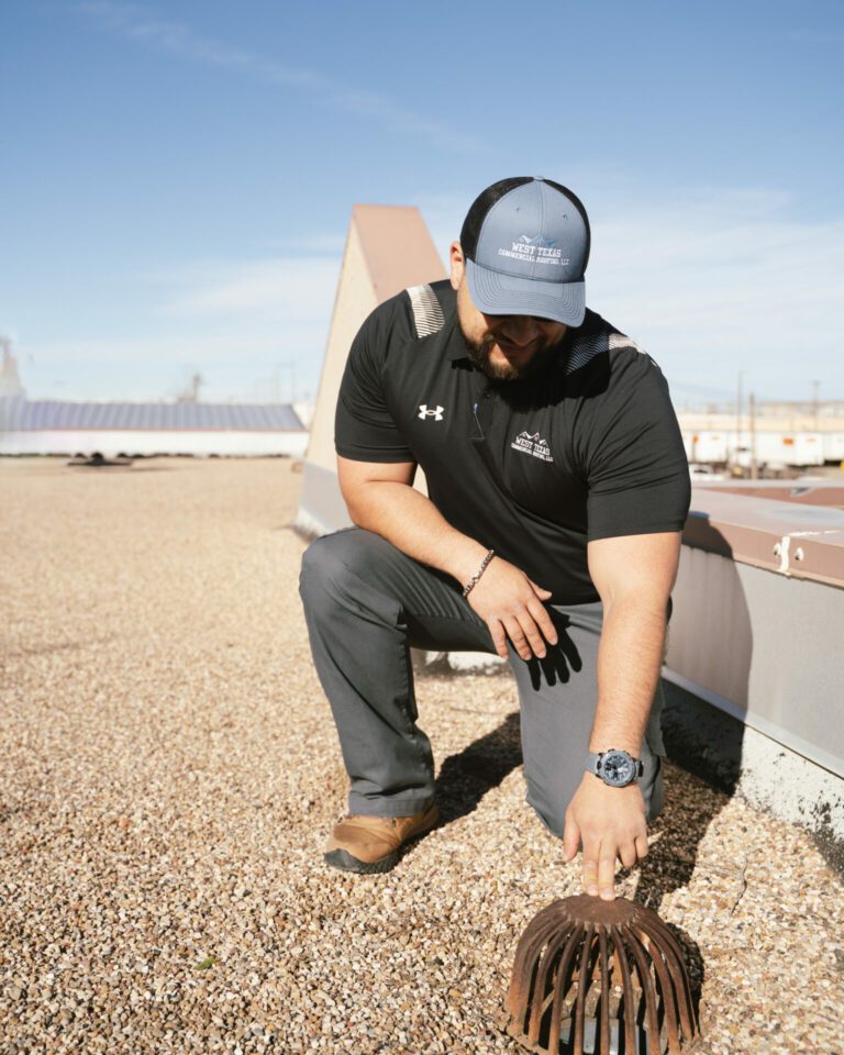 Why Commercial Roofing