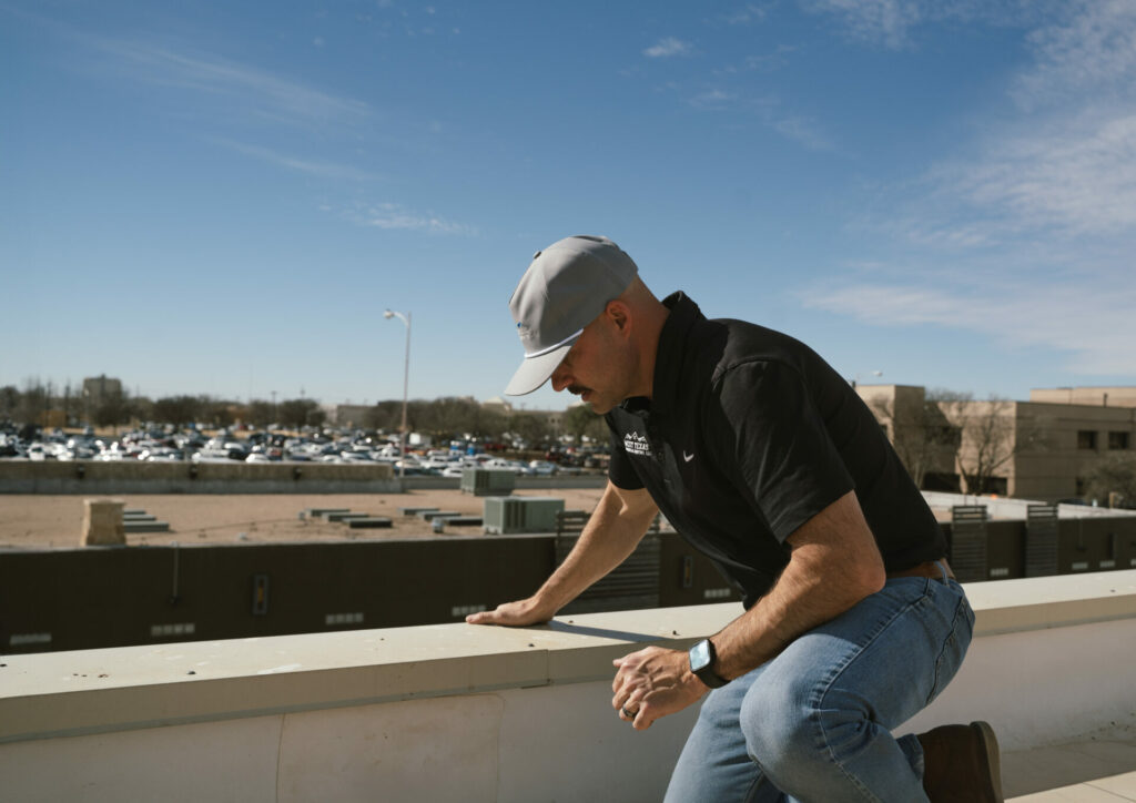 West Texas Commercial Roofing Services