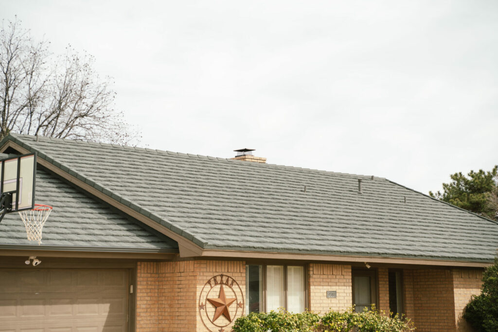 Commercial & Residential Roofing Replacements