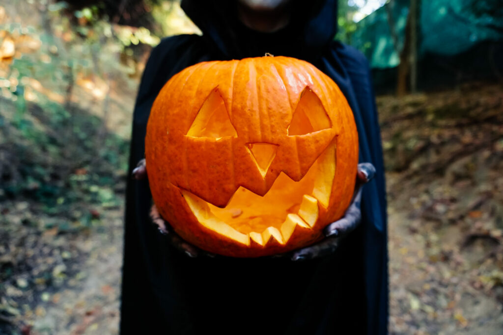 Halloween Safety Tips - Roofing Solutions and More