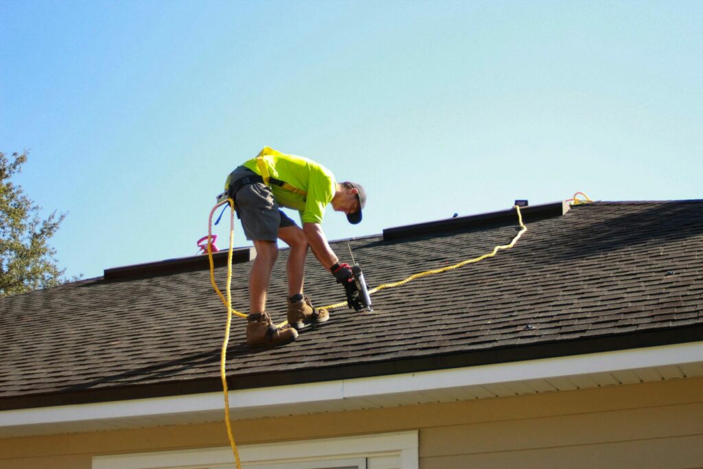 How A Roof Is Installed - West Texas Commercial Roofing in Lubbock | Texas Roofing Companies