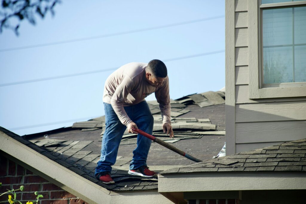 Roof Repair & Replacement in Lubbock, Texas - West Texas Commercial Roofing