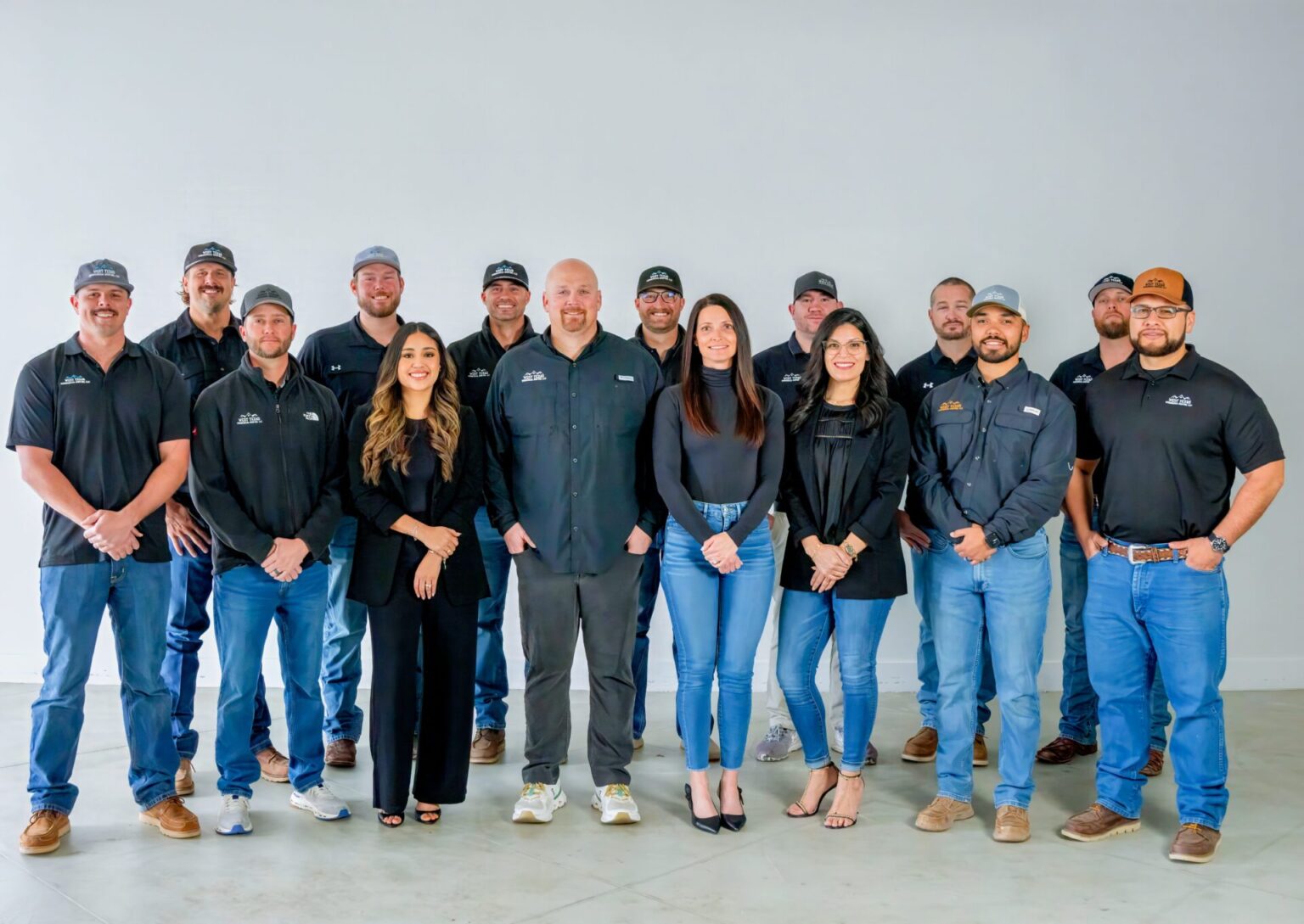 West Texas Commercial Roofing