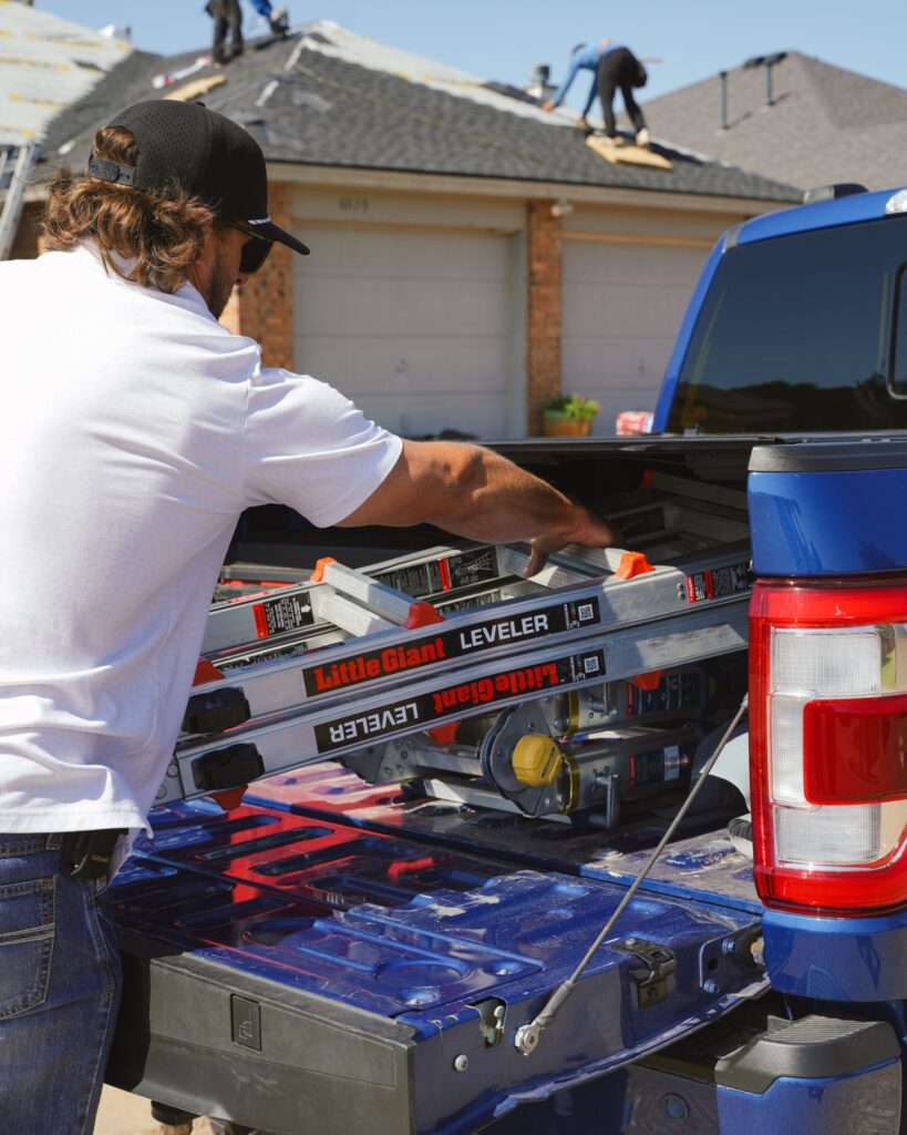 Expert Roofing services in Lubbock, Texas