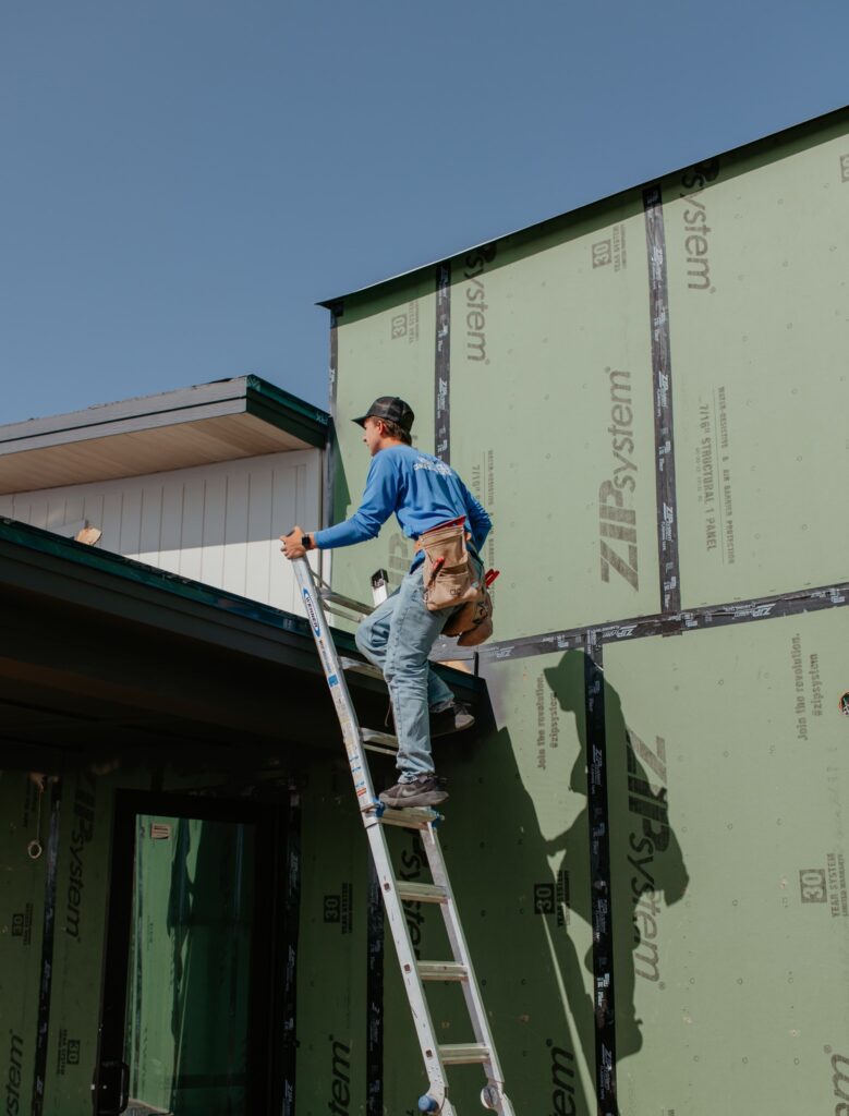 Full-Scale Roofing Services | Roofers in Lubbock