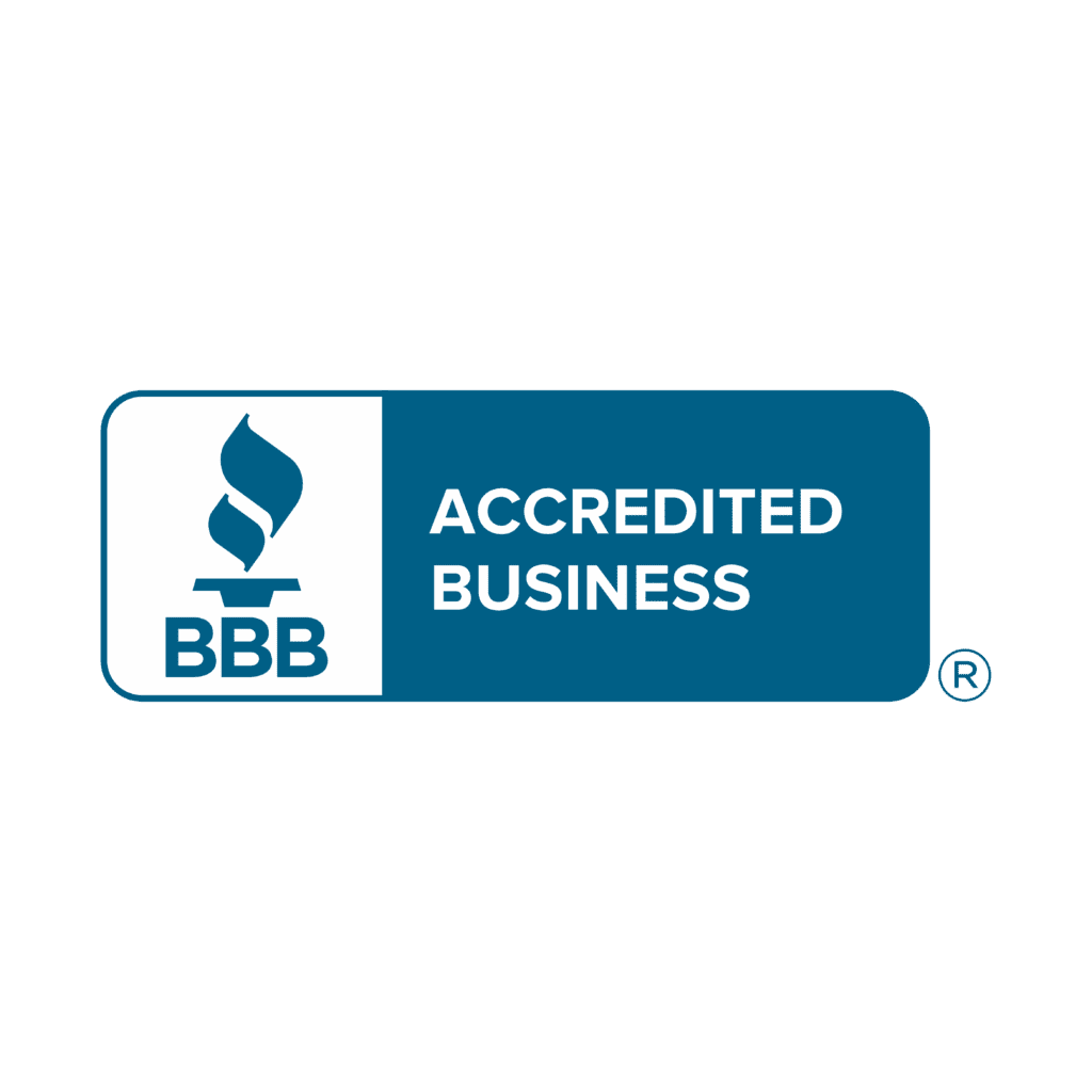 BBB Accredited Business