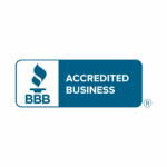 BBB Accredited Business