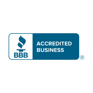 BBB Accredited Business