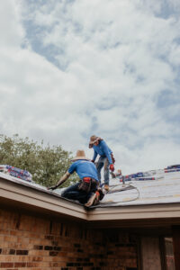 The real cost of roof repair