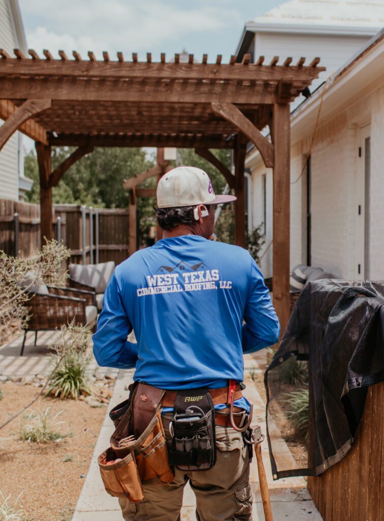 Lubbock Roofing | Commercial Roofing Services