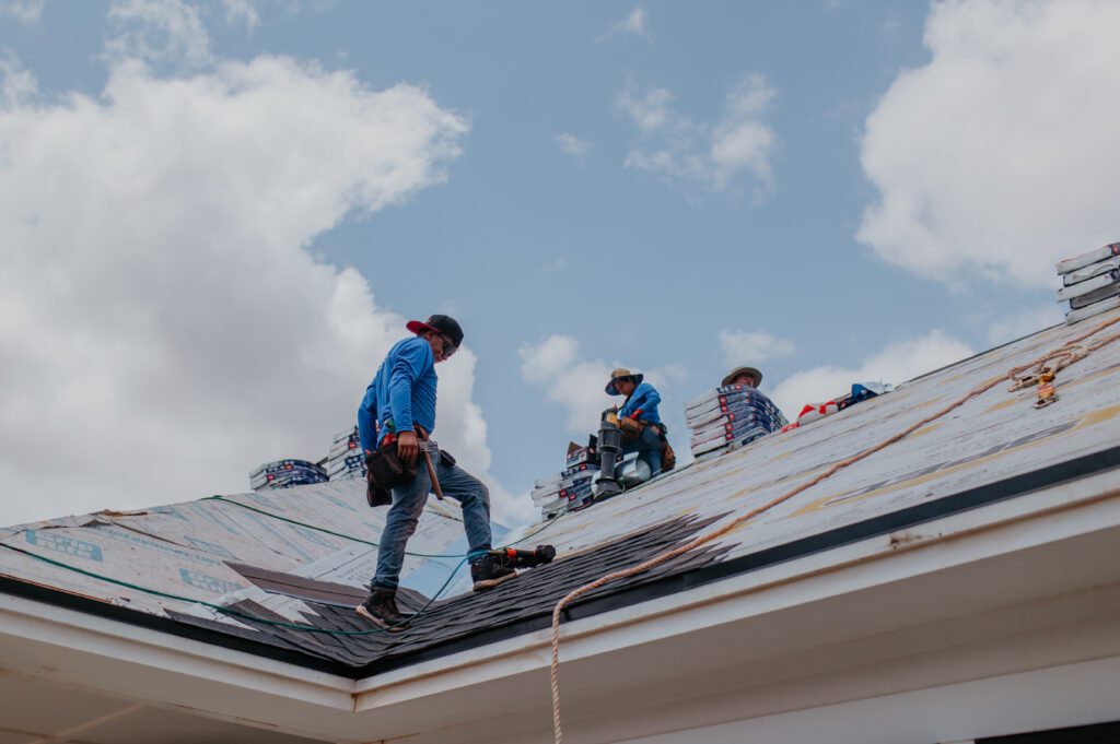 Residential Roof Repair in Lubbock | Roofing in Lubbock