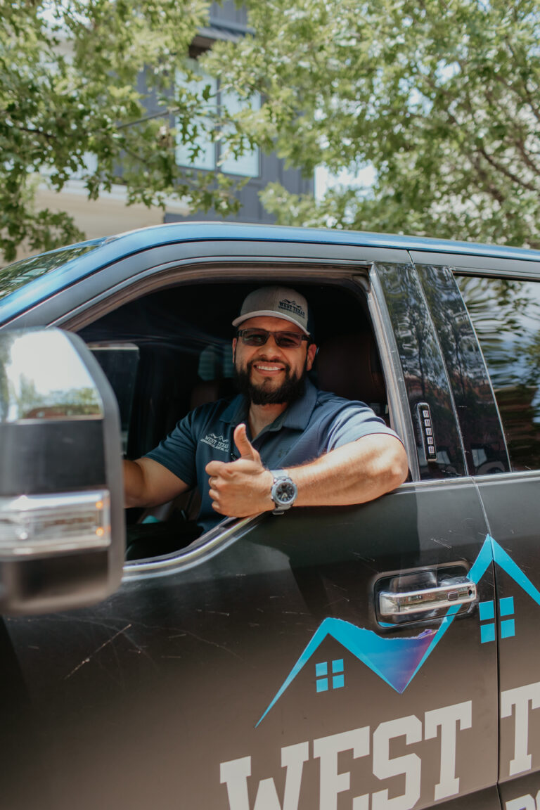 Does insurance cover roof repairs in Lubbock?