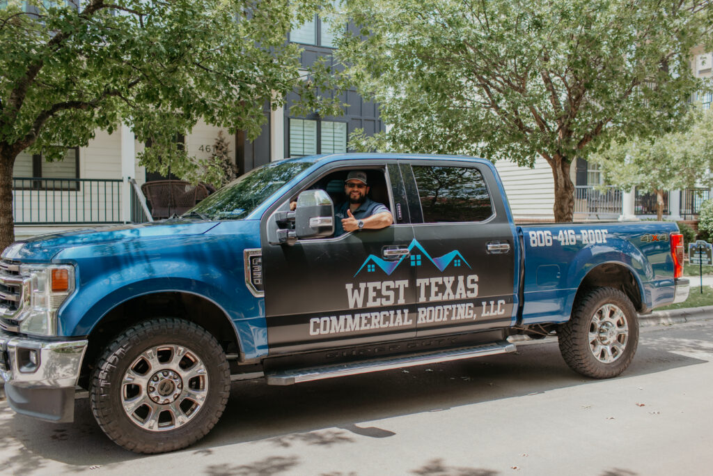 Emergency Roofing in Lubbock