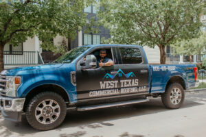 Emergency Roofing in Lubbock - how to avoid roofing scams