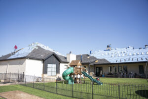 Lubbock Roofers - how to choose the right roofing contractor in lubbock