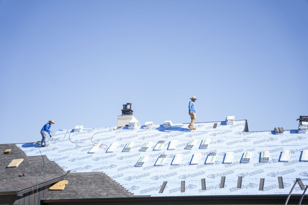 When should you replace your roof? | Roof replacement in Lubbock