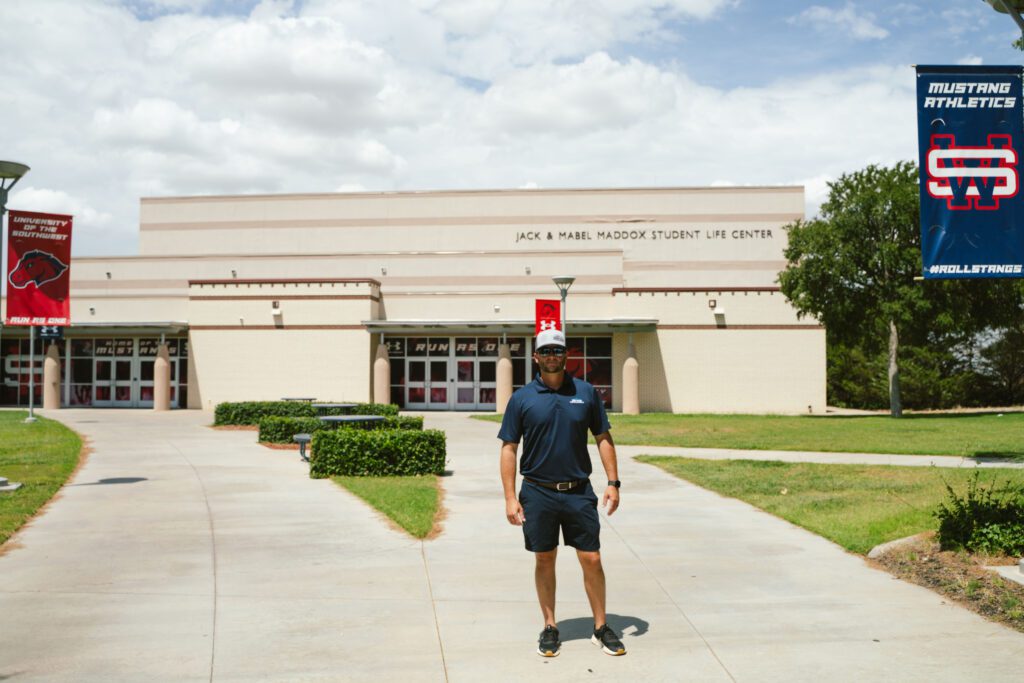 Commercial Roof Replacement in Lubbock, Texas | Roofing for Businesses