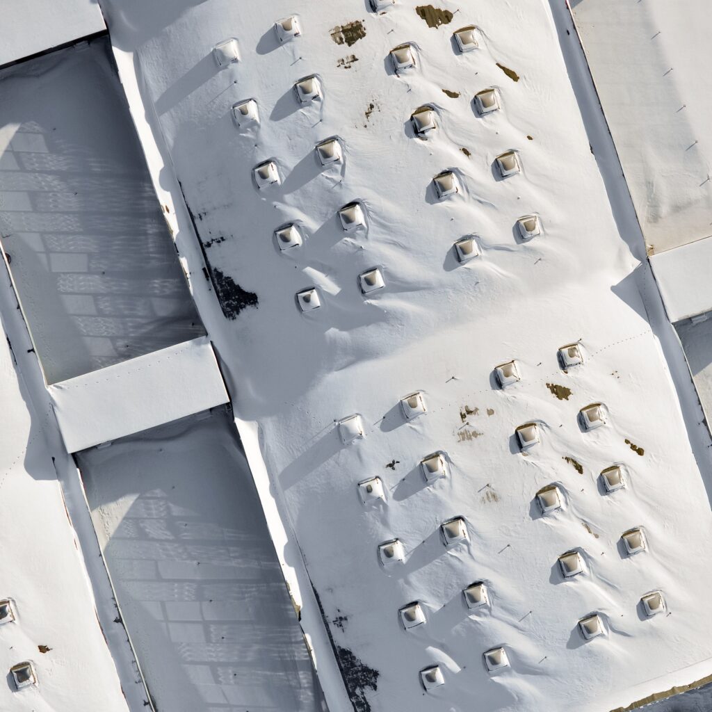 What is roof coating? | Lubbock Roofing and Roof Coating Experts