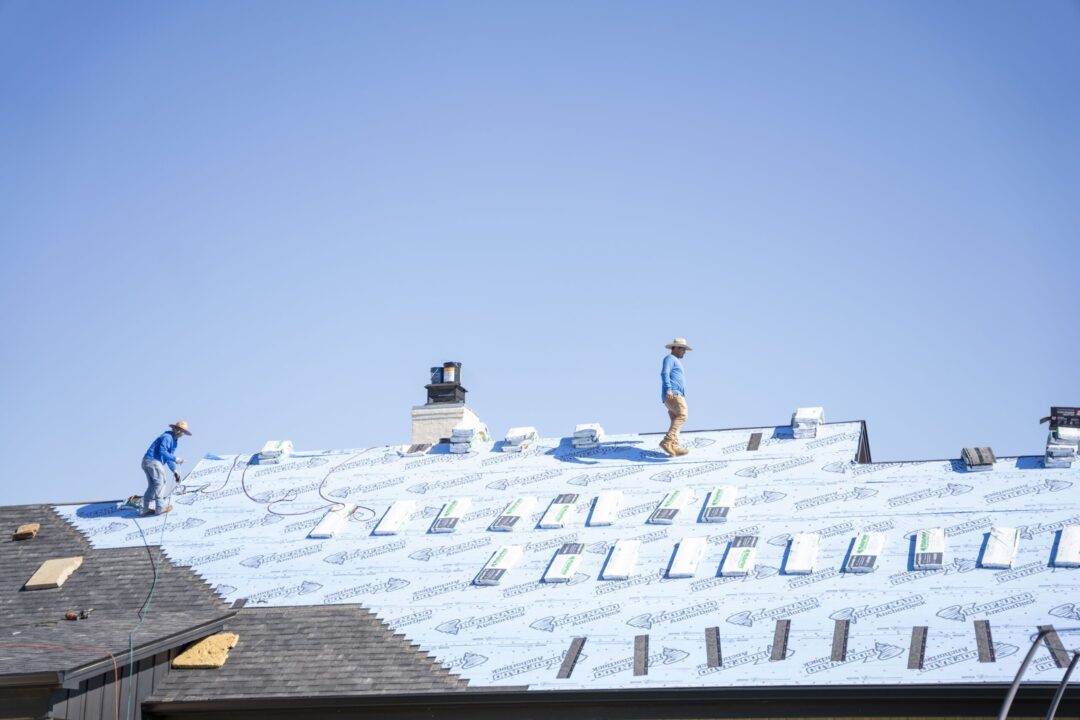 1_35 When should you replace your roof? | Roof replacement in Lubbock