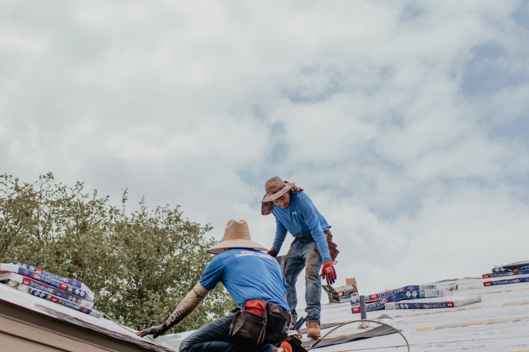 The real cost of roof repair