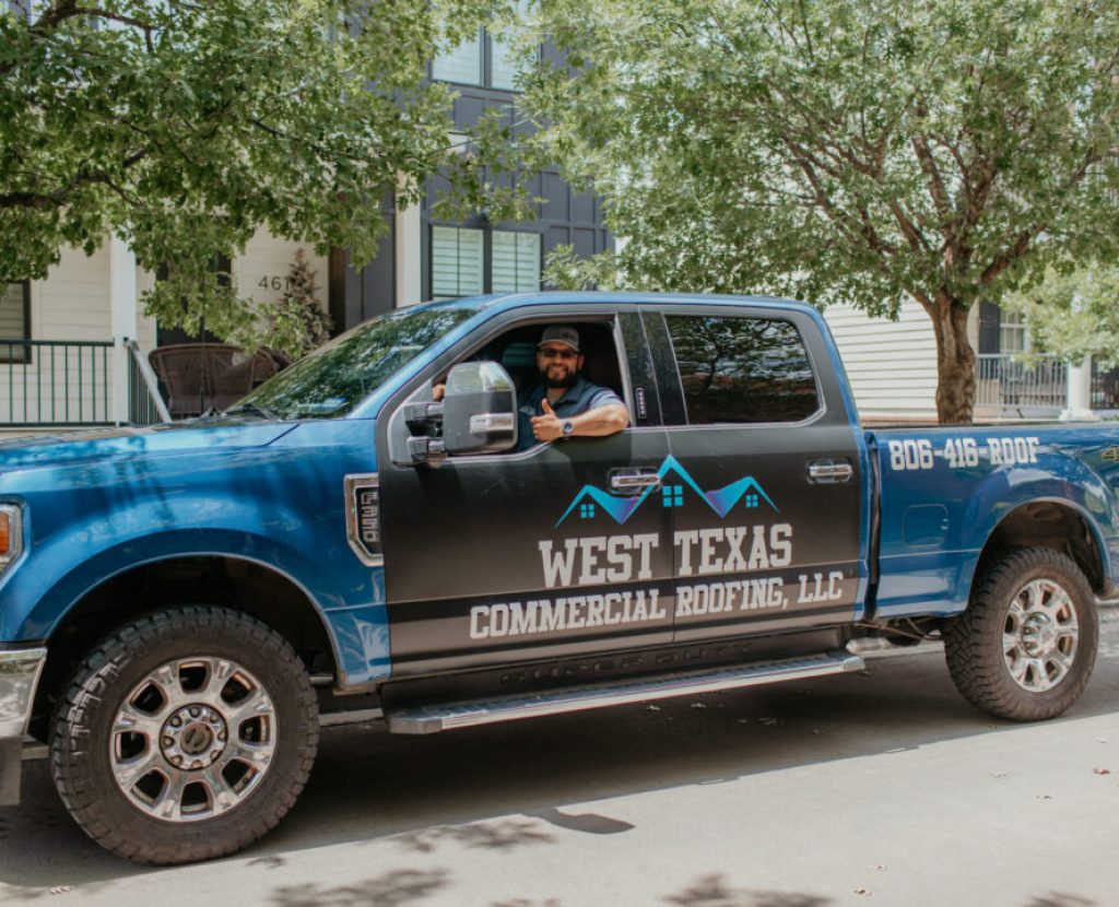 Emergency Roofing in Lubbock - how to avoid roofing scams