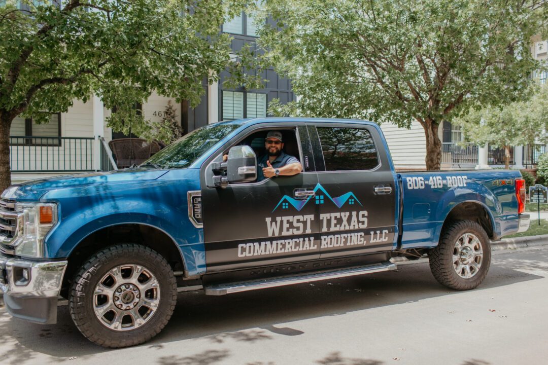 Emergency Roofing in Lubbock - how to avoid roofing scams