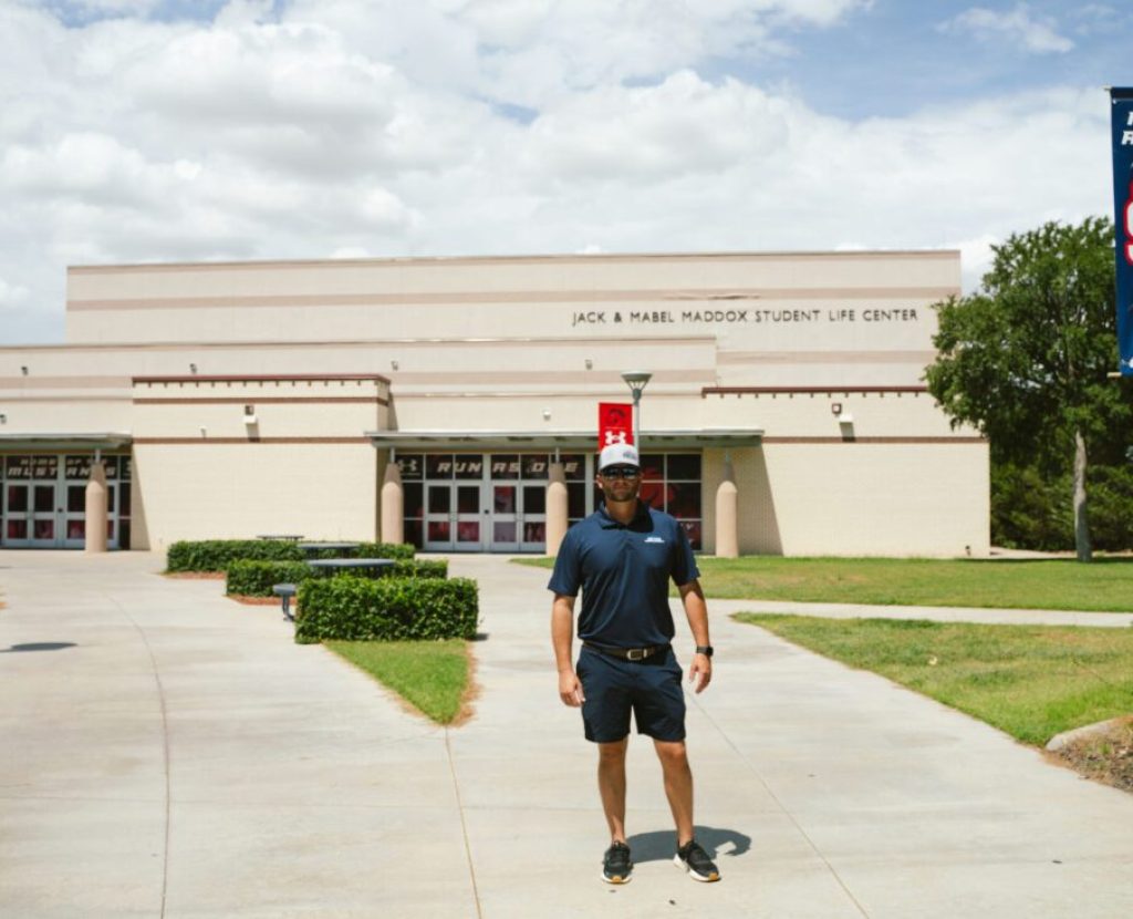 Commercial Roof Replacement in Lubbock, Texas | Roofing for Businesses