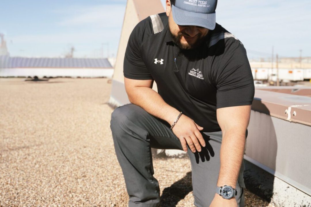 Why Commercial Roofing