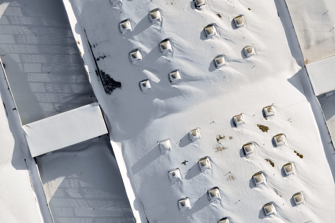 What is roof coating? | Lubbock Roofing and Roof Coating Experts