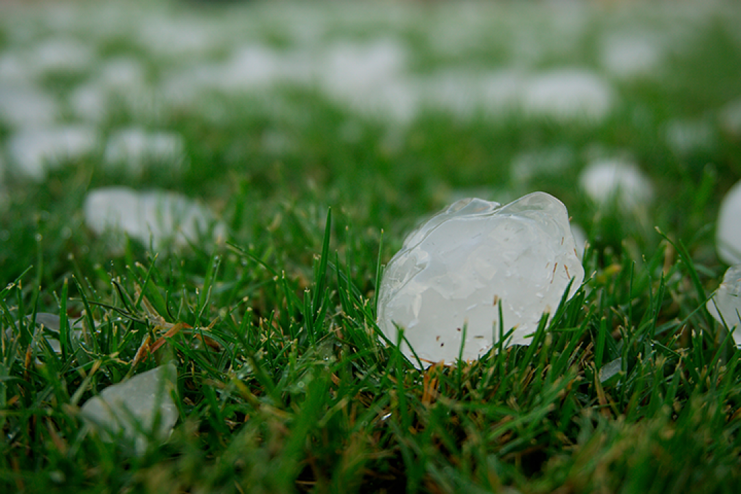 hail damage lubbock tx