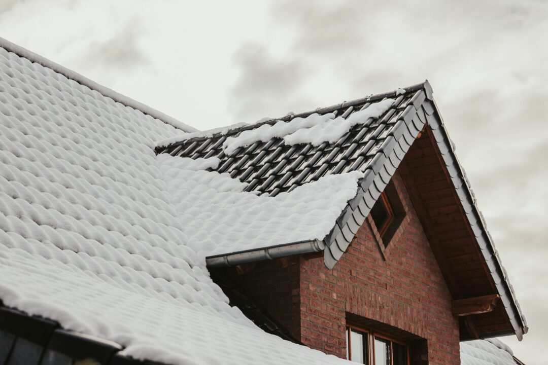 How to Inspect Roofs After Winter Weather