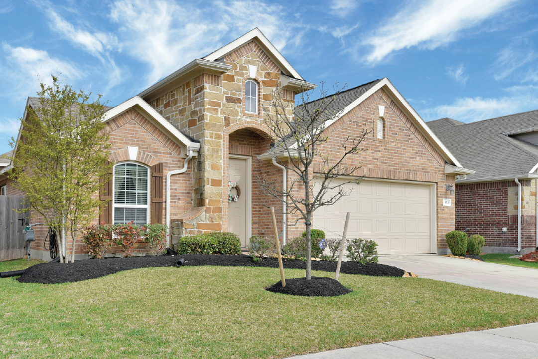 Residential Roof Inspection